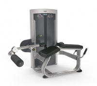 Сгибание ног лежа 235 ф. (107 кг) Impulse Exoform FE9721