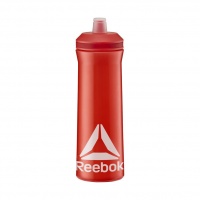 Бутылка для тренировок Reebok 750 ml. Красн. RABT-12005RD