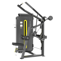 Верхняя тяга BRONZE GYM BW-3035