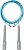 Скакалка скоростная Kettler High Speed Rope 7361-540